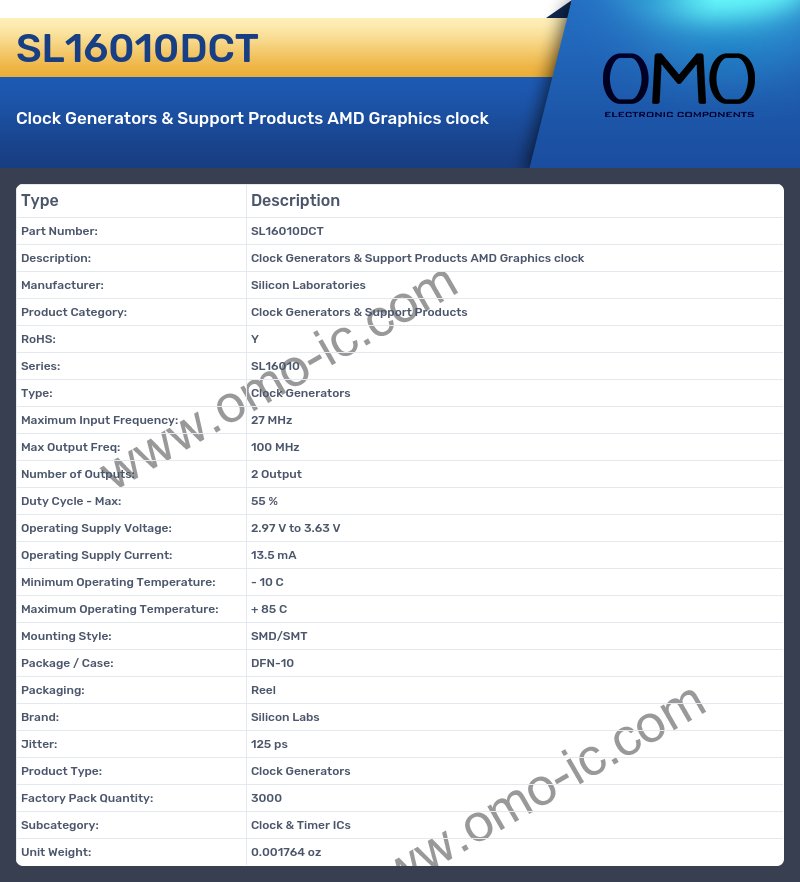 SL16010DCT