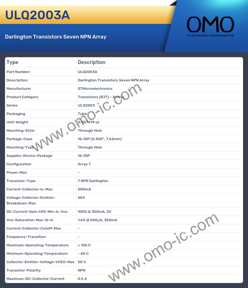 ULQ2003A