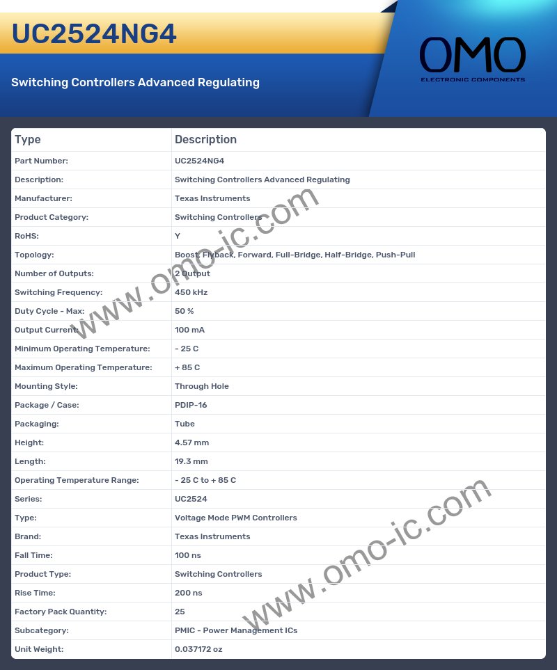 UC2524NG4