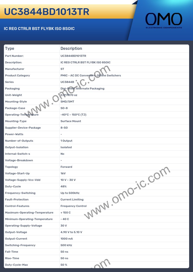 UC3844BD1013TR