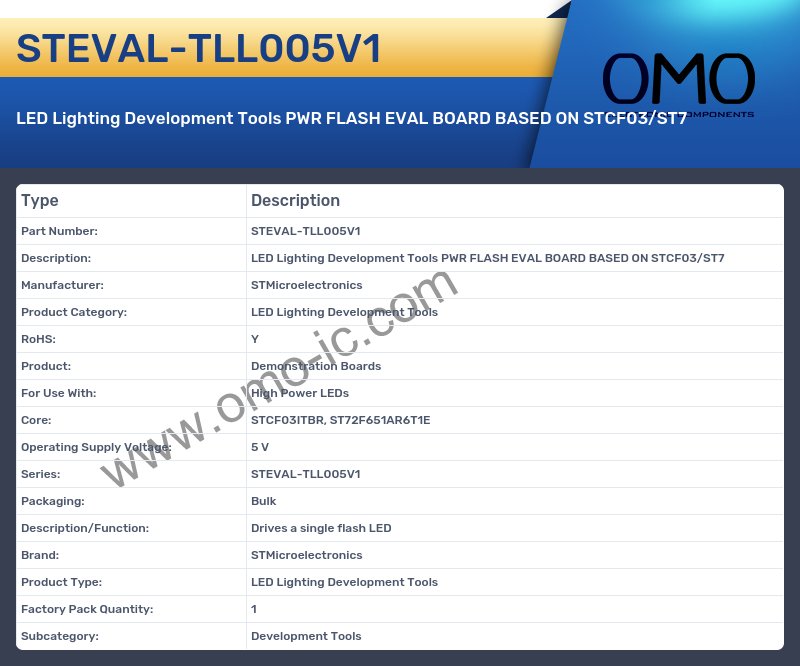 STEVAL-TLL005V1