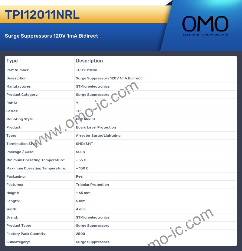 TPI12011NRL