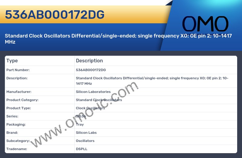 536AB000172DG