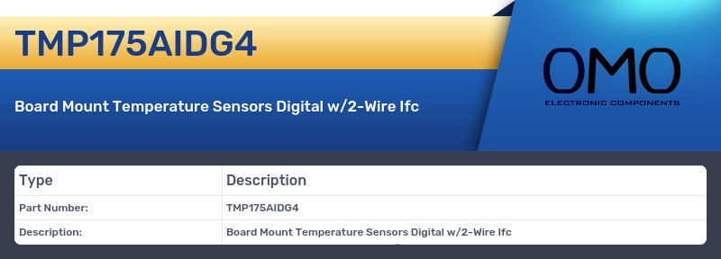 TMP175AIDG4