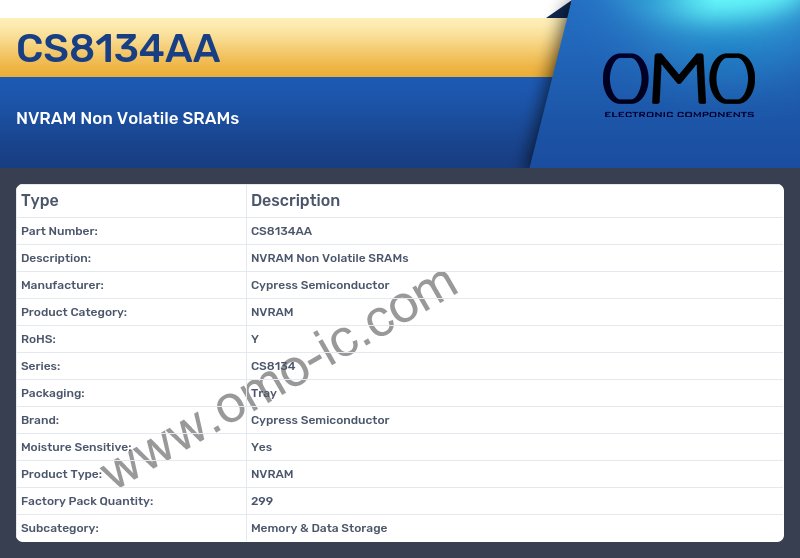 CS8134AA