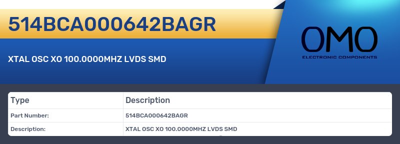 514BCA000642BAGR