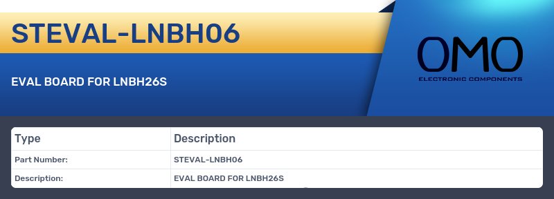 STEVAL-LNBH06