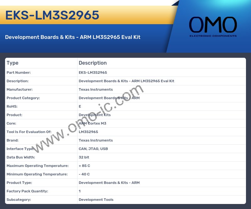 EKS-LM3S2965