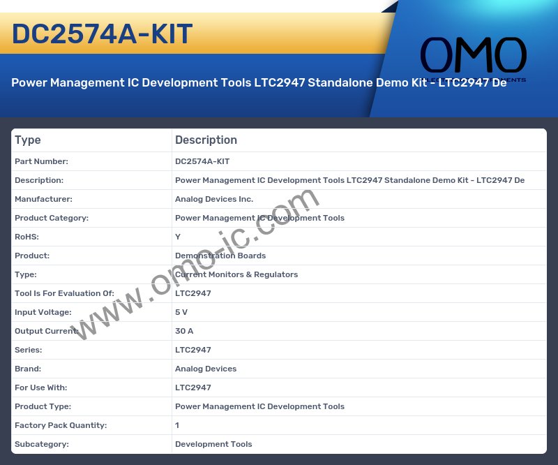 DC2574A-KIT