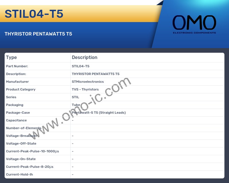 STIL04-T5