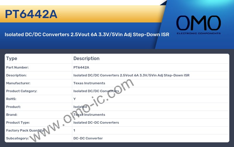 PT6442A
