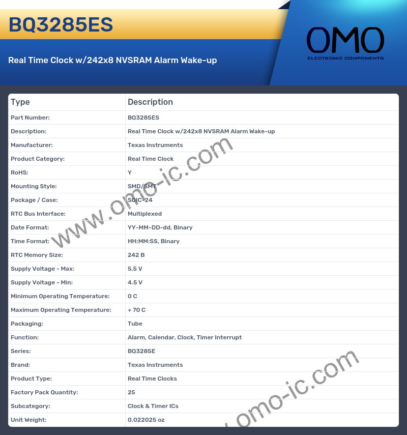 BQ3285ES
