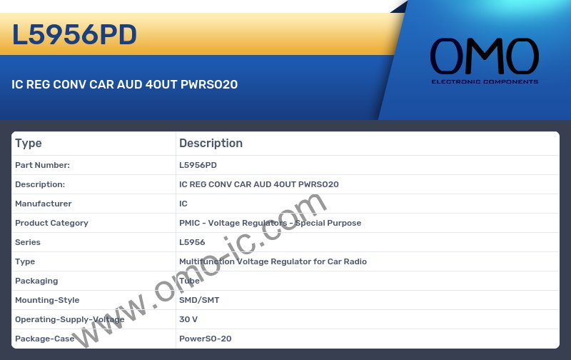 L5956PD