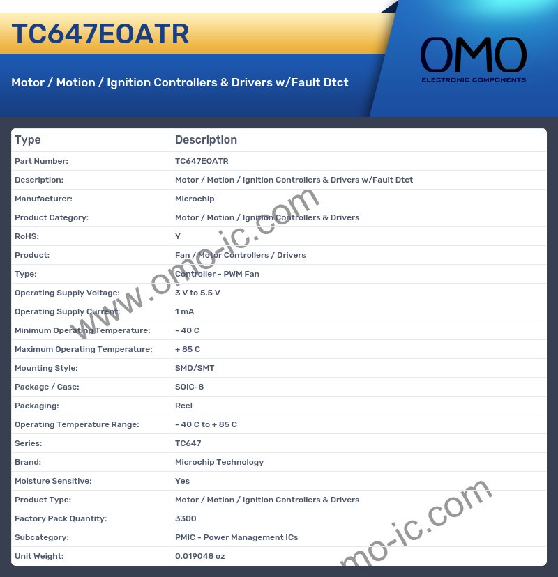 TC647EOATR