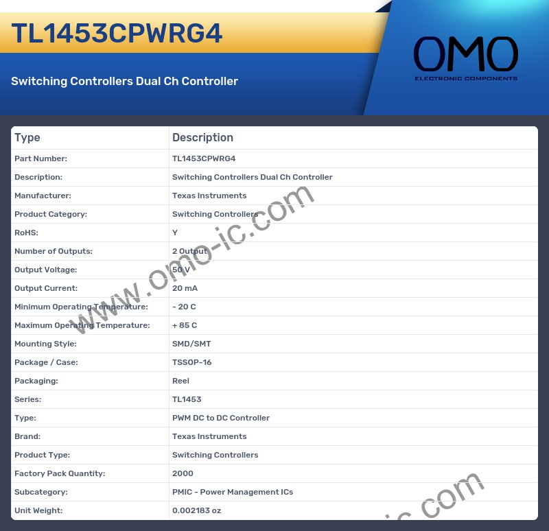 TL1453CPWRG4