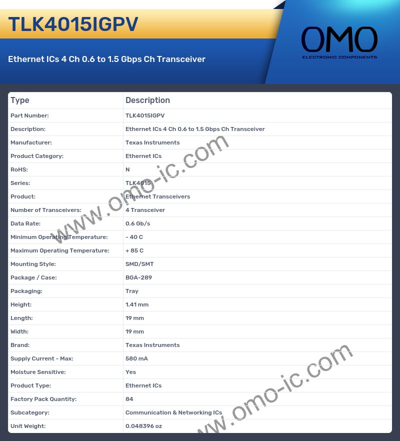 TLK4015IGPV