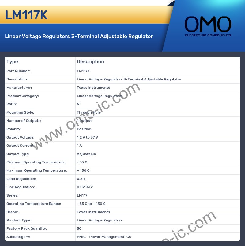 LM117K