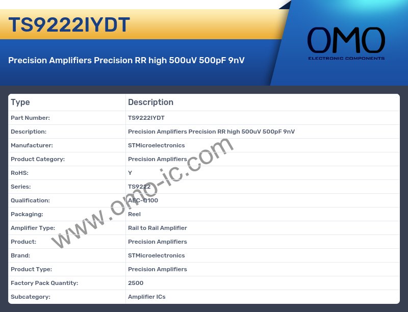 TS9222IYDT
