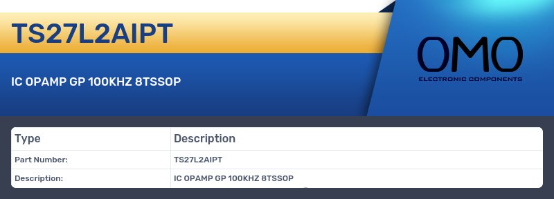 TS27L2AIPT