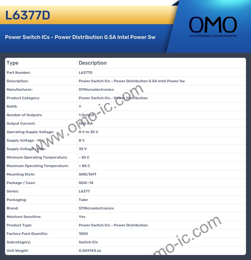 L6377D