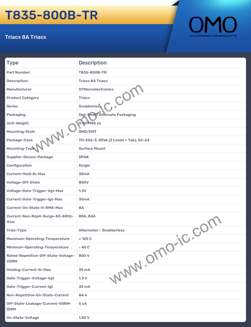 T835-800B-TR