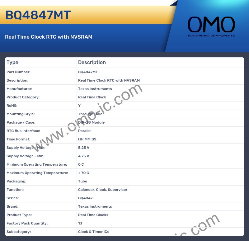 BQ4847MT