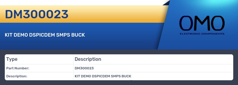 DM300023