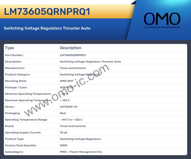 LM73605QRNPRQ1