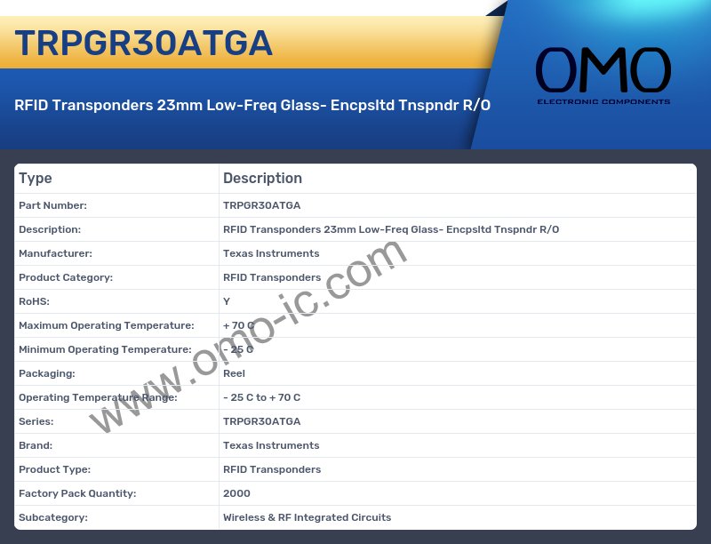 TRPGR30ATGA