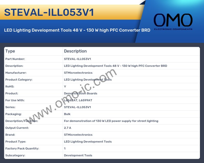 STEVAL-ILL053V1