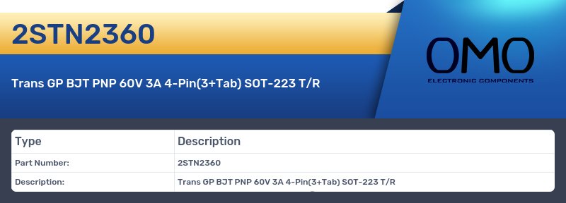 2STN2360