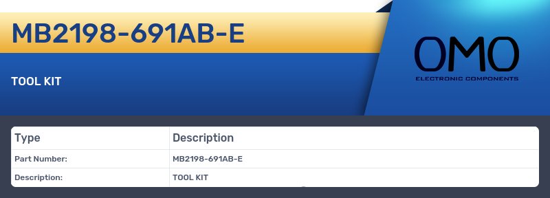MB2198-691AB-E