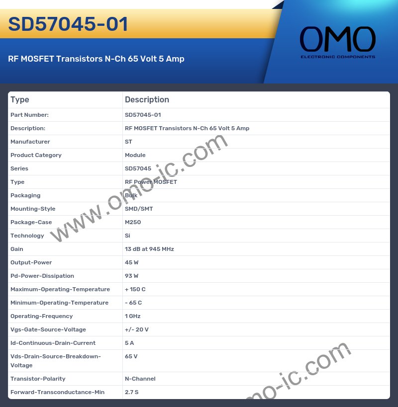 SD57045-01