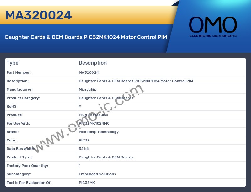 MA320024