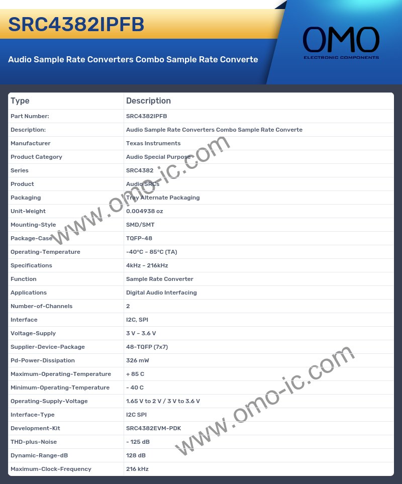 SRC4382IPFB
