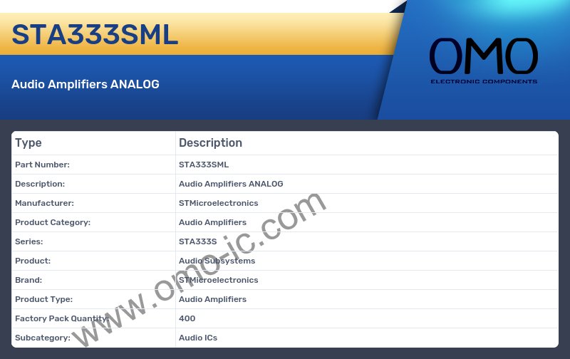 STA333SML