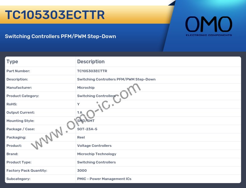 TC105303ECTTR