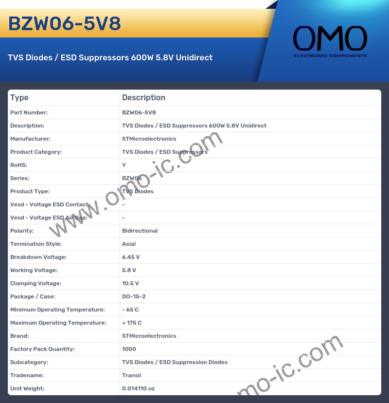 BZW06-5V8