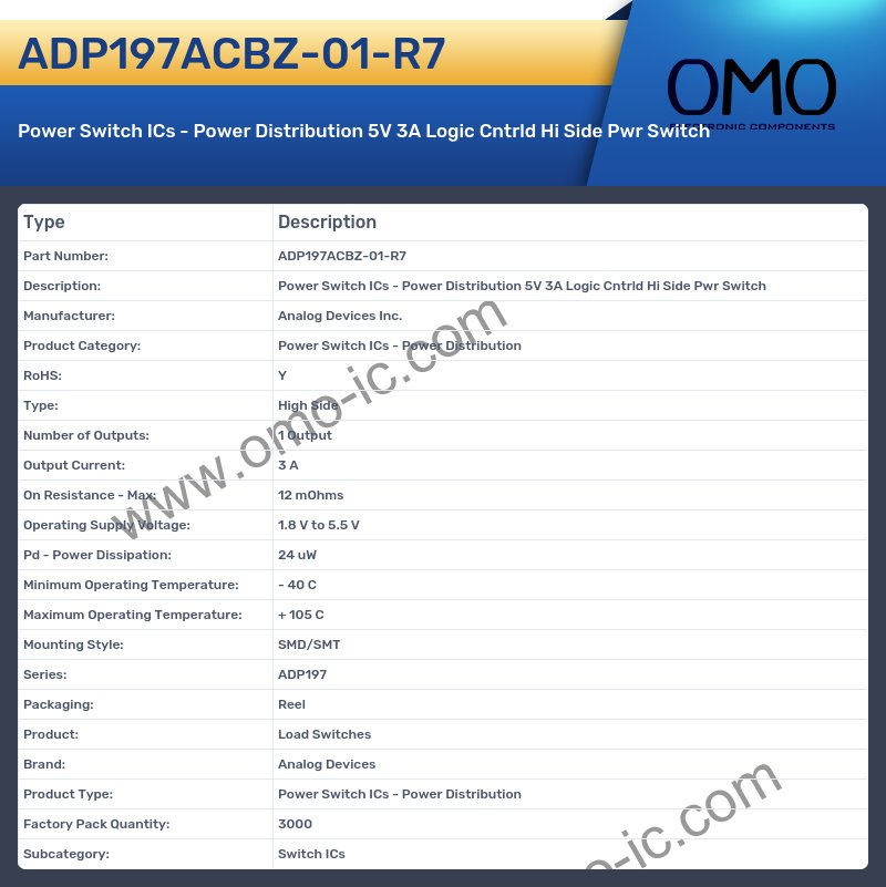 ADP197ACBZ-01-R7