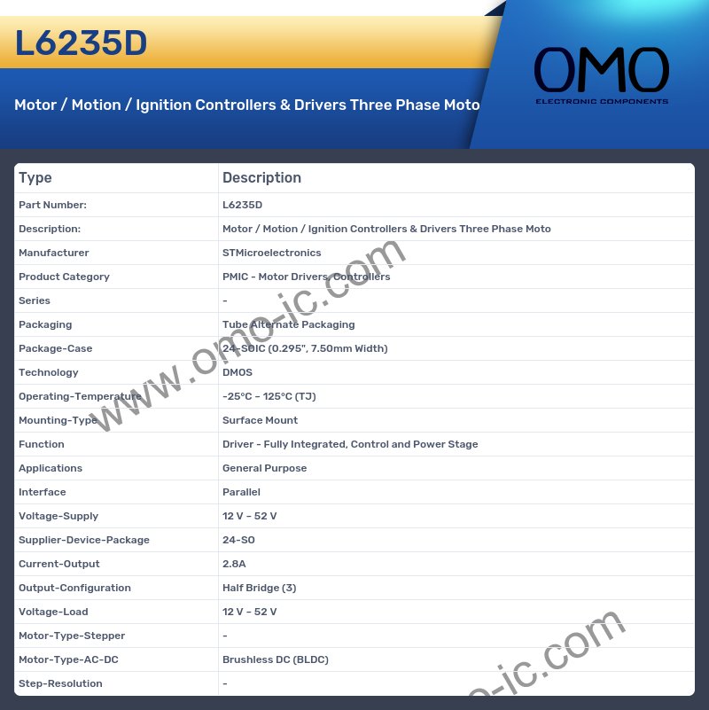 L6235D