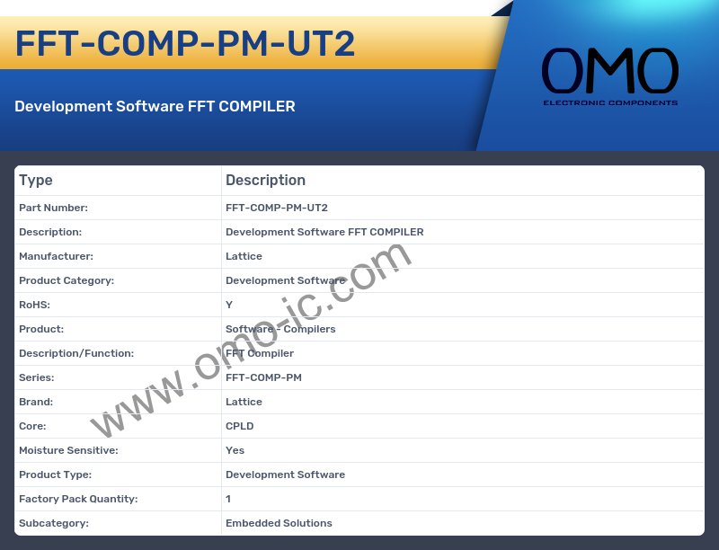 FFT-COMP-PM-UT2