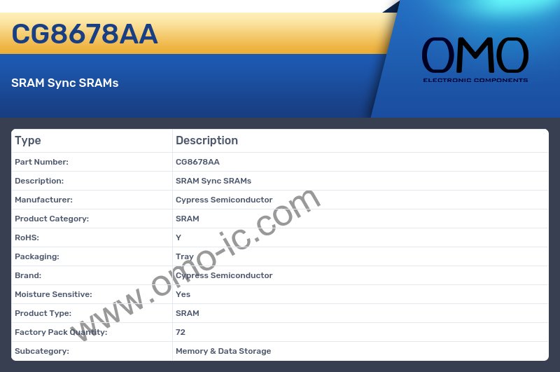 CG8678AA