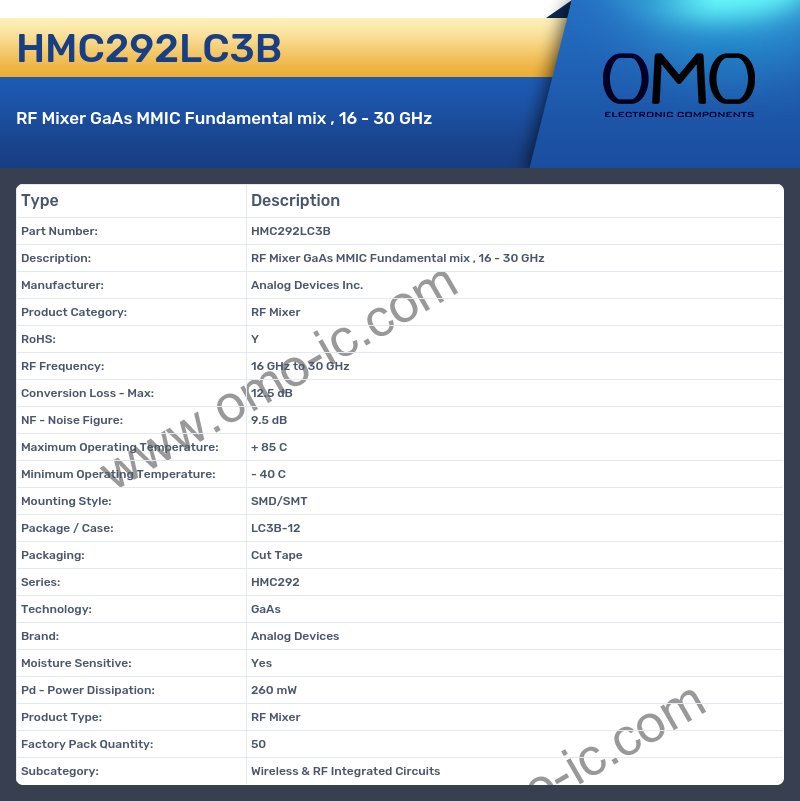HMC292LC3B