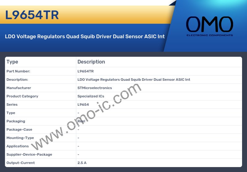 L9654TR