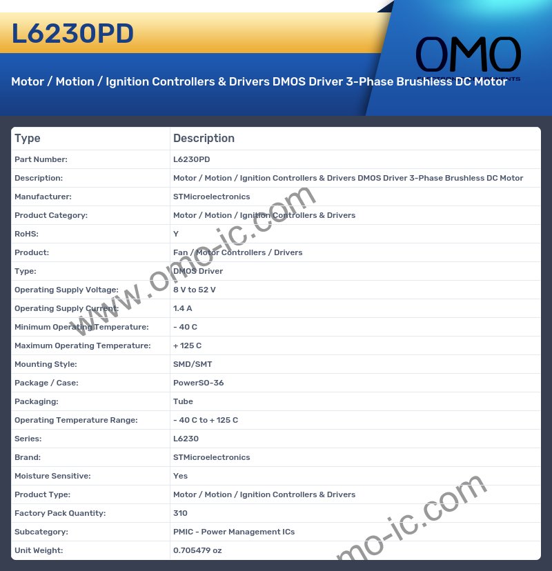 L6230PD