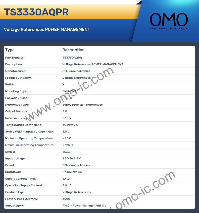 TS3330AQPR