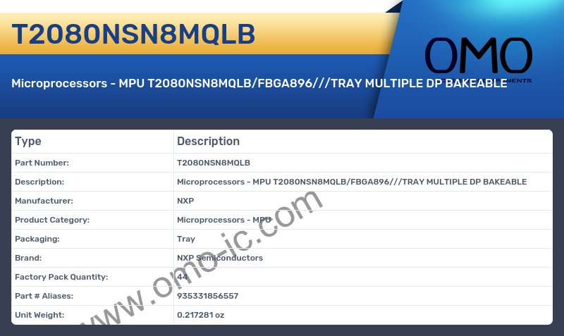 T2080NSN8MQLB