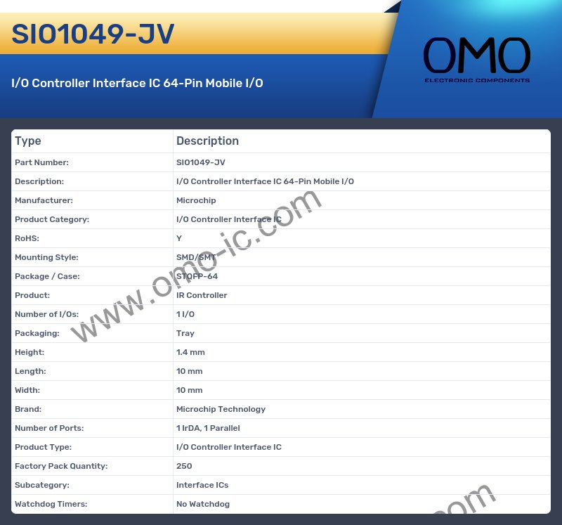 SIO1049-JV