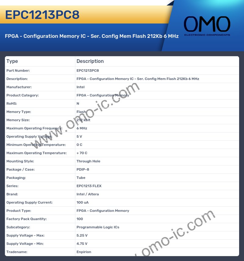EPC1213PC8