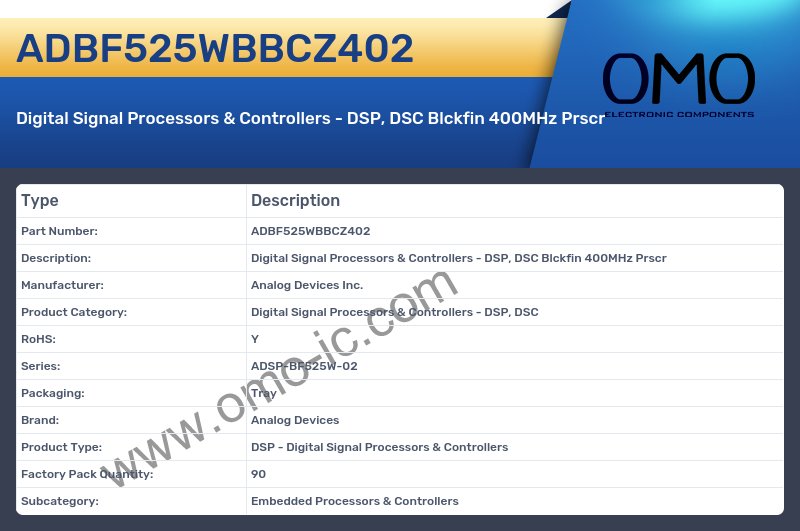 ADBF525WBBCZ402
